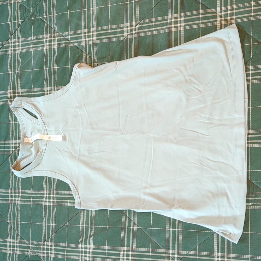 Lululemon align hip-length racerback